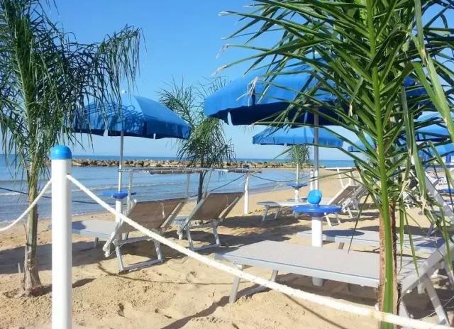 Hotel Acacia Palace**** - Marina di Ragusa