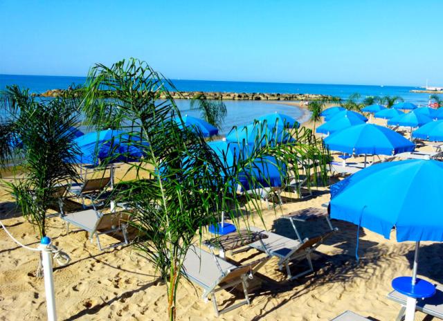 Hotel Acacia Palace**** - Marina di Ragusa