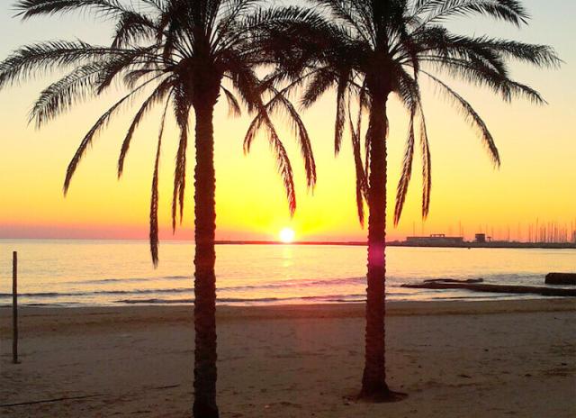 Hotel Acacia Palace**** - Marina di Ragusa