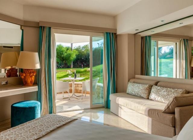 Hotel Acacia Palace**** - Marina di Ragusa