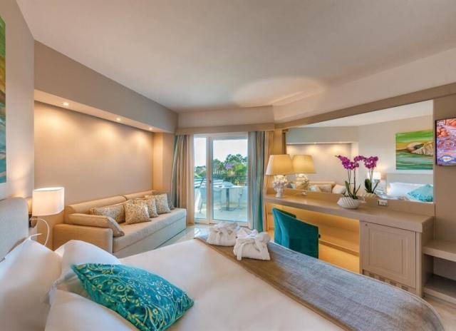 Hotel Acacia Palace**** - Marina di Ragusa
