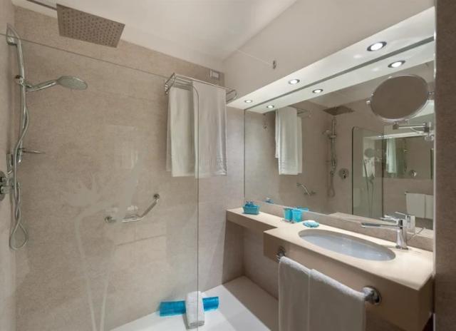Hotel Acacia Palace**** - Marina di Ragusa