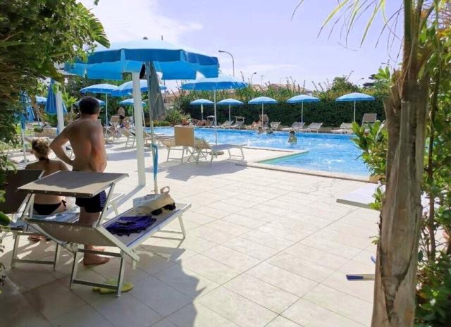 Hotel Acacia Palace**** - Marina di Ragusa