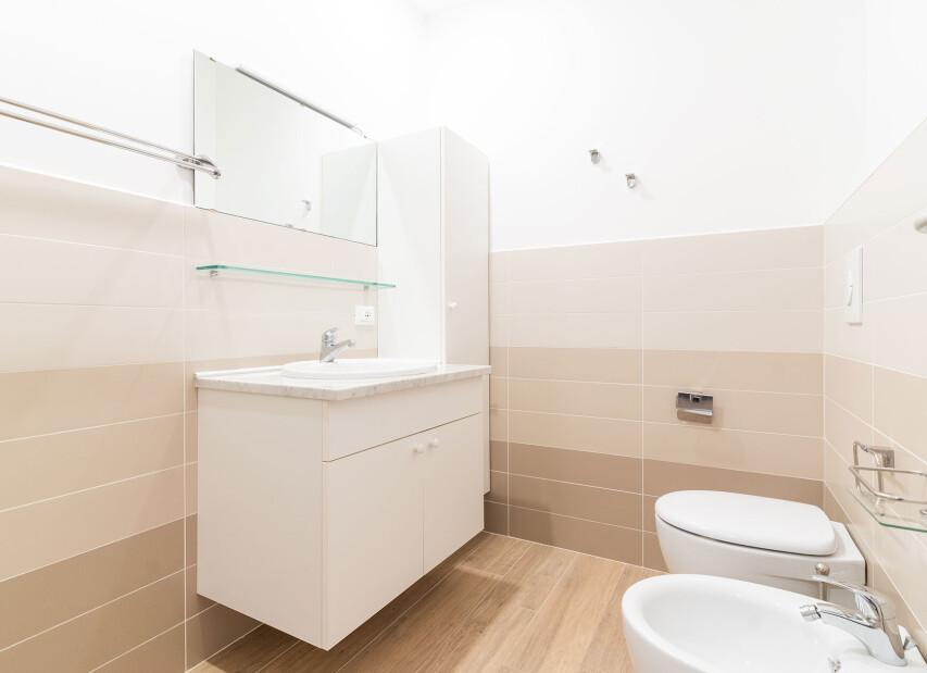 Residence California - Caorle Ponente
