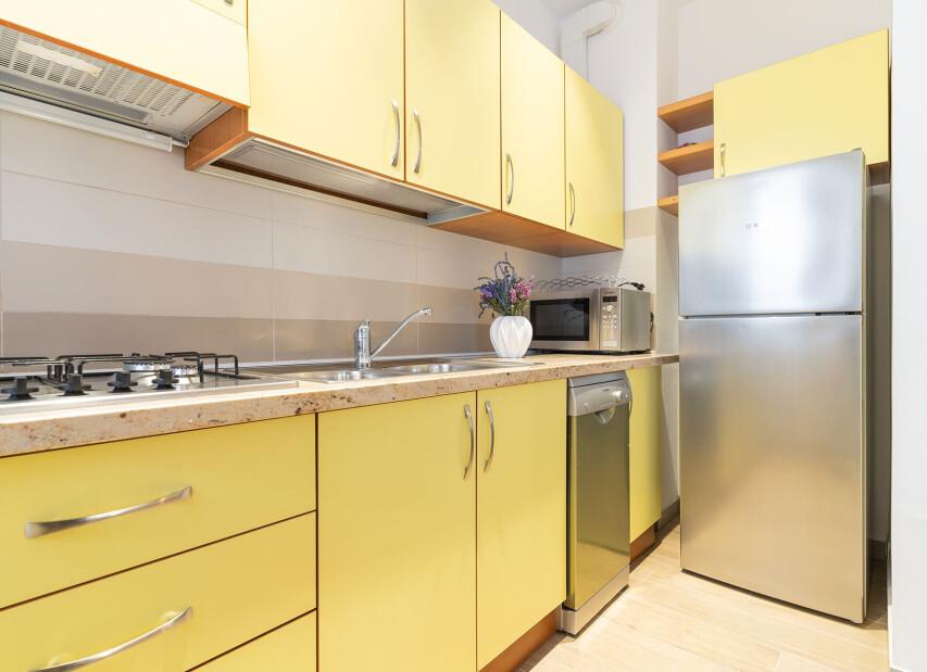 Residence California - Caorle Ponente