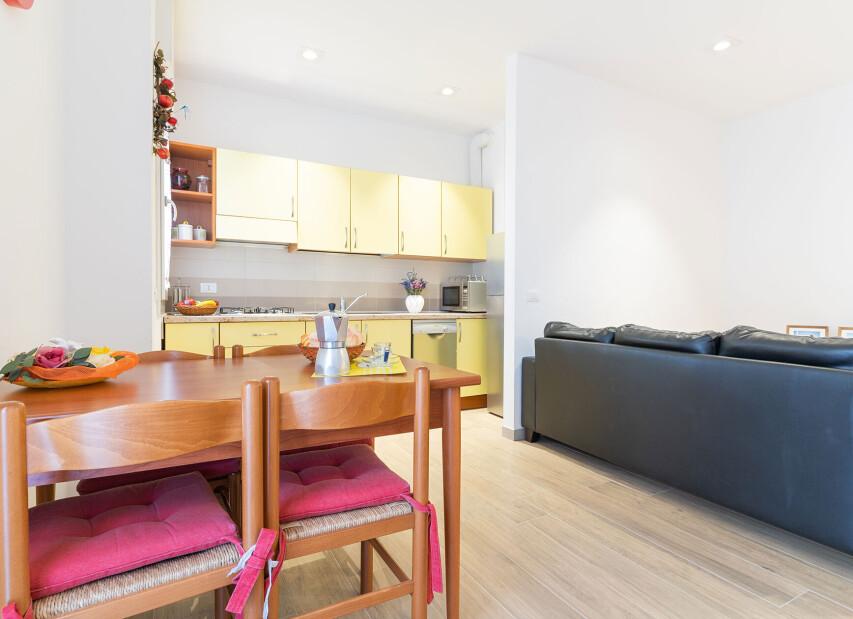 Residence California - Caorle Ponente