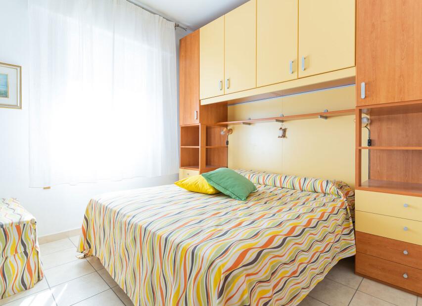 Residence California - Caorle Ponente
