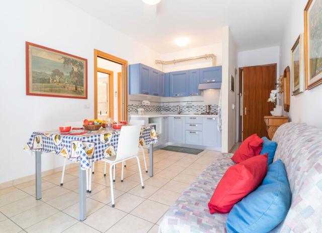 Residence California - Caorle Ponente