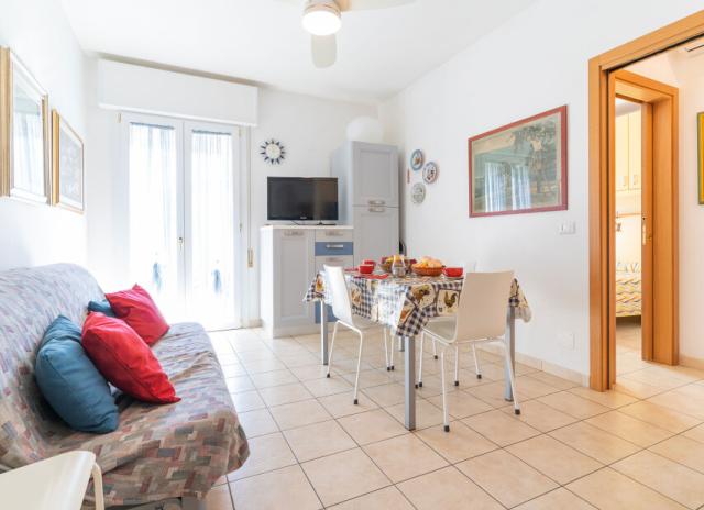 Residence California - Caorle Ponente