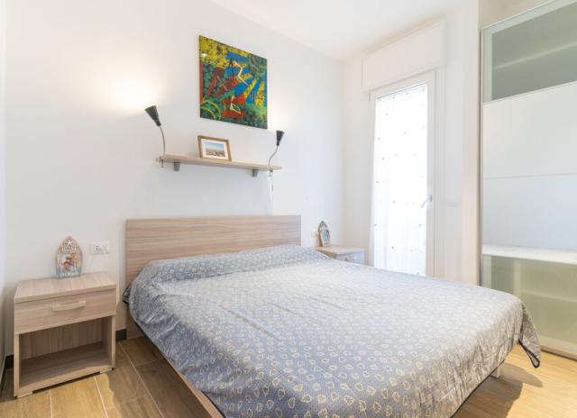Residence California - Caorle Ponente