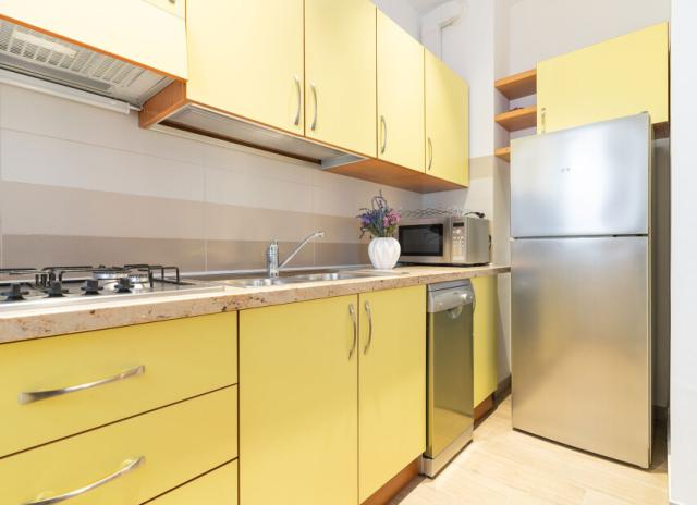 Residence California - Caorle Ponente