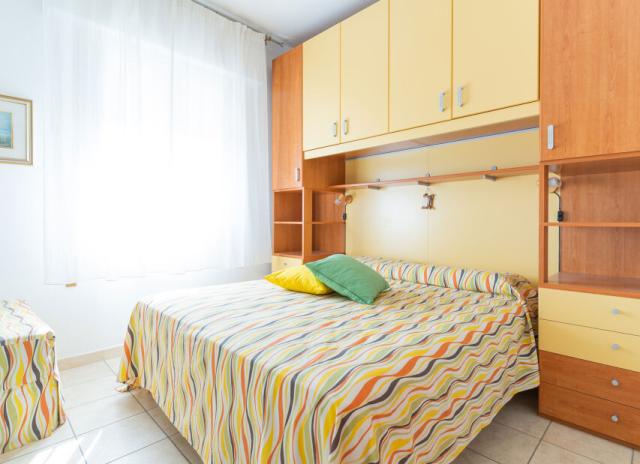 Residence California - Caorle Ponente
