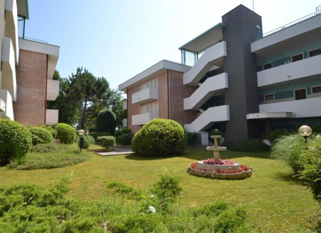 Residence Gemini (dodavatel 3) - Bibione Pineda