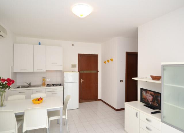 Residence Gemini (dodavatel 3) - Bibione Pineda