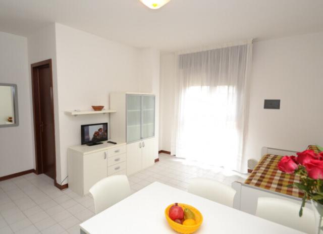 Residence Gemini (dodavatel 3) - Bibione Pineda
