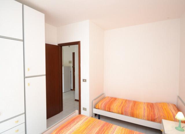 Residence Gemini (dodavatel 3) - Bibione Pineda