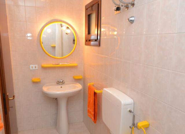 Residence Gemini (dodavatel 3) - Bibione Pineda