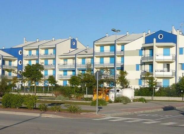 Residence Ai Tamerici (dodavatel 2) - Caorle Lido Altanea