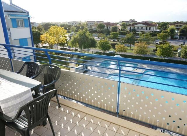 Residence Ai Tamerici (dodavatel 2) - Caorle Lido Altanea