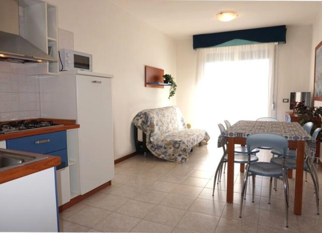 Residence Ai Tamerici (dodavatel 2) - Caorle Lido Altanea