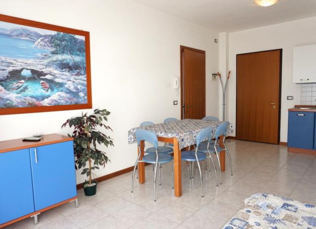 Residence Ai Tamerici (dodavatel 2) - Caorle Lido Altanea