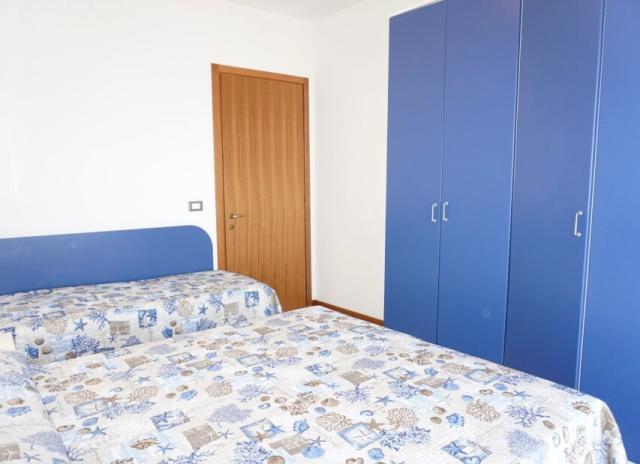 Residence Ai Tamerici (dodavatel 2) - Caorle Lido Altanea