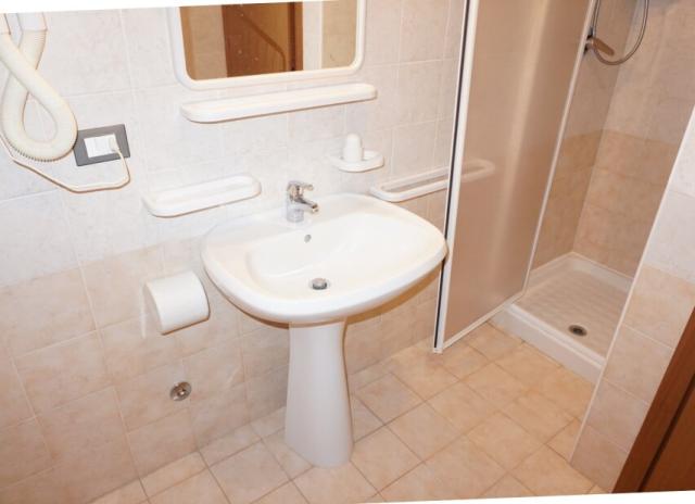 Residence Ai Tamerici (dodavatel 2) - Caorle Lido Altanea