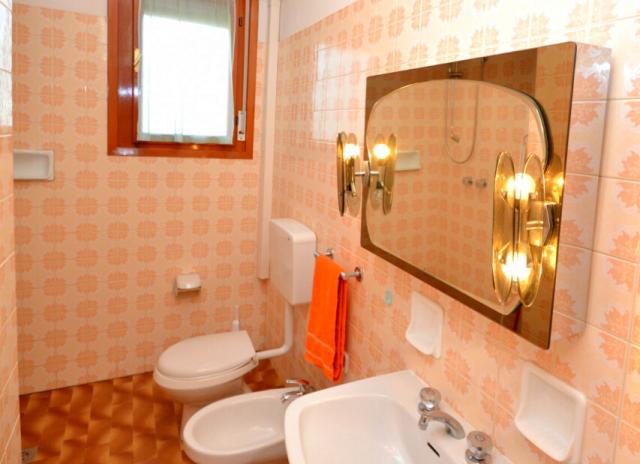Villaggio  (dodavatel 5) - Bibione Terme