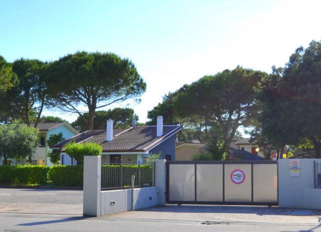 Villaggio  (dodavatel 5) - Bibione Terme