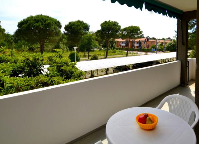 Villaggio  (dodavatel 5) - Bibione Terme