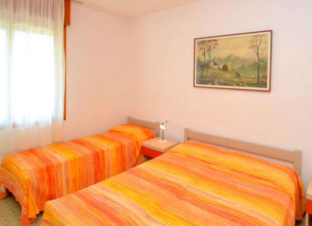 Villaggio  (dodavatel 5) - Bibione Terme