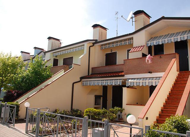 Residence Hermitage (dodavatel 2) - Eraclea Mare
