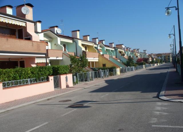 Residence Hermitage (dodavatel 2) - Eraclea Mare