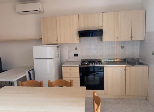 Residence Hermitage (dodavatel 2) - Eraclea Mare