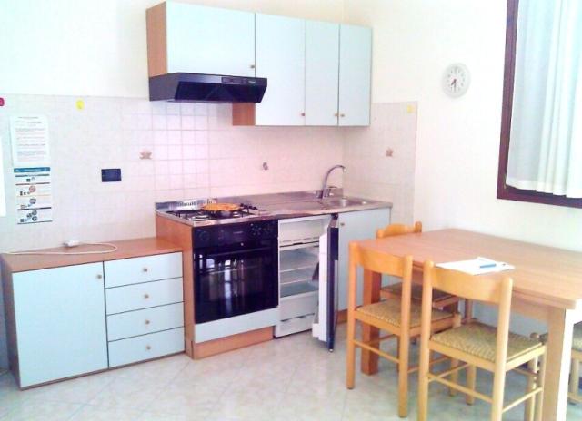 Residence Hermitage (dodavatel 2) - Eraclea Mare