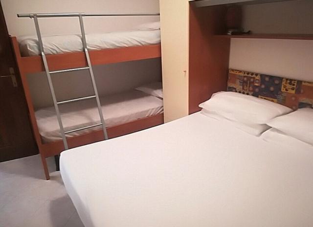 Residence Hermitage (dodavatel 2) - Eraclea Mare