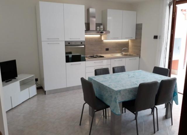 Residence Hermitage (dodavatel 2) - Eraclea Mare