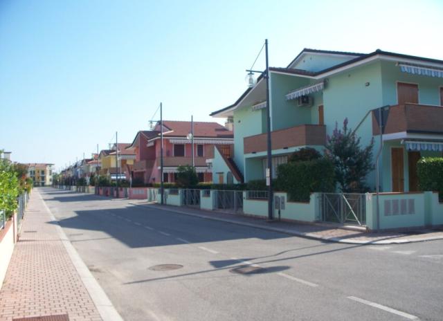 Residence Hermitage (dodavatel 2) - Eraclea Mare