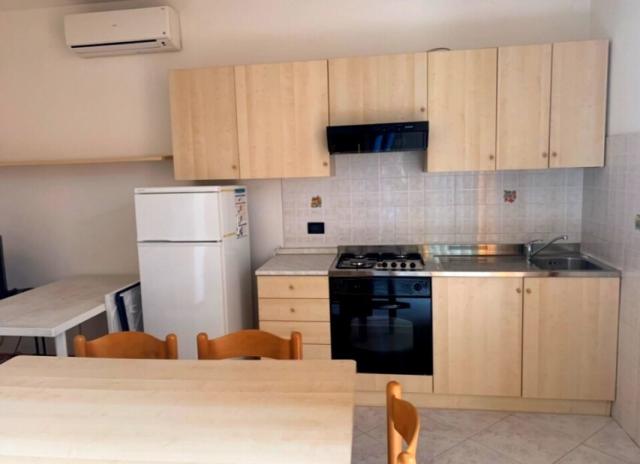 Residence Hermitage (dodavatel 2) - Eraclea Mare