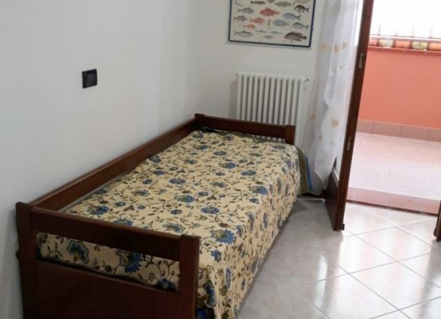 Residence Hermitage (dodavatel 2) - Eraclea Mare