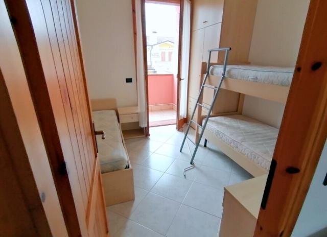 Residence Hermitage (dodavatel 2) - Eraclea Mare