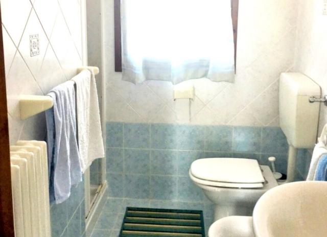 Residence Hermitage (dodavatel 2) - Eraclea Mare