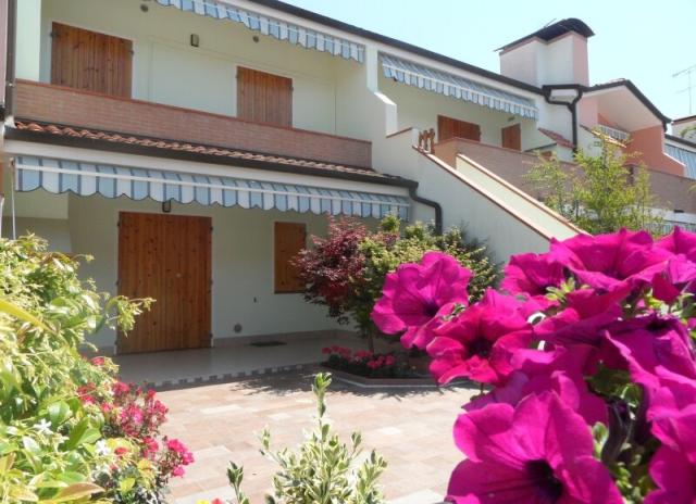 Residence Hermitage (dodavatel 2) - Eraclea Mare