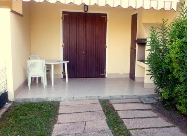 Residence Hermitage (dodavatel 2) - Eraclea Mare
