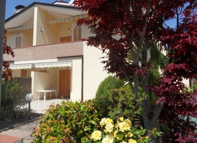 Residence Hermitage (dodavatel 2) - Eraclea Mare