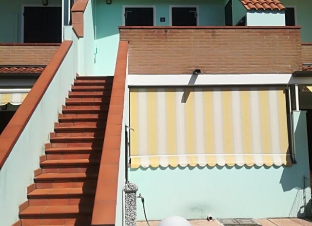 Residence Hermitage (dodavatel 2) - Eraclea Mare