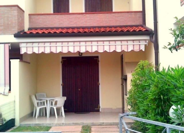 Residence Hermitage (dodavatel 2) - Eraclea Mare