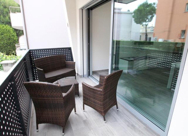 Residence B-CUBE - Caorle Ponente