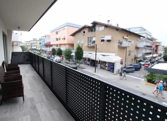 Residence B-CUBE - Caorle Ponente