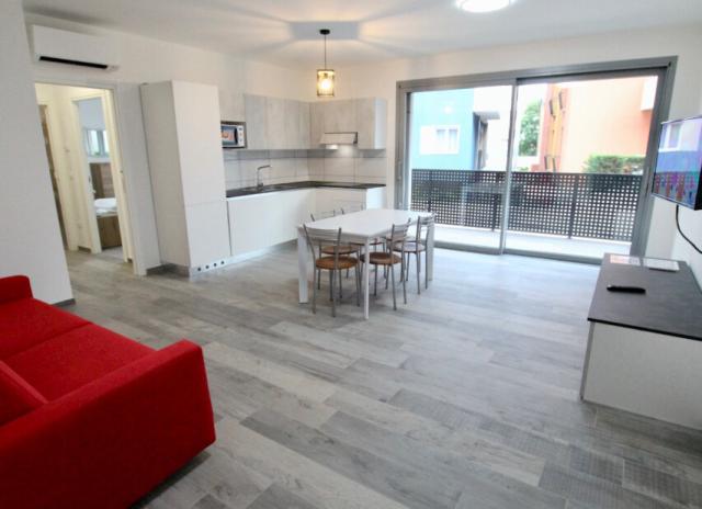 Residence B-CUBE - Caorle Ponente